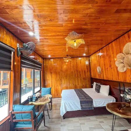 Tam Coc Central Homestay-Ninh Binh Vu Lam Exterior photo