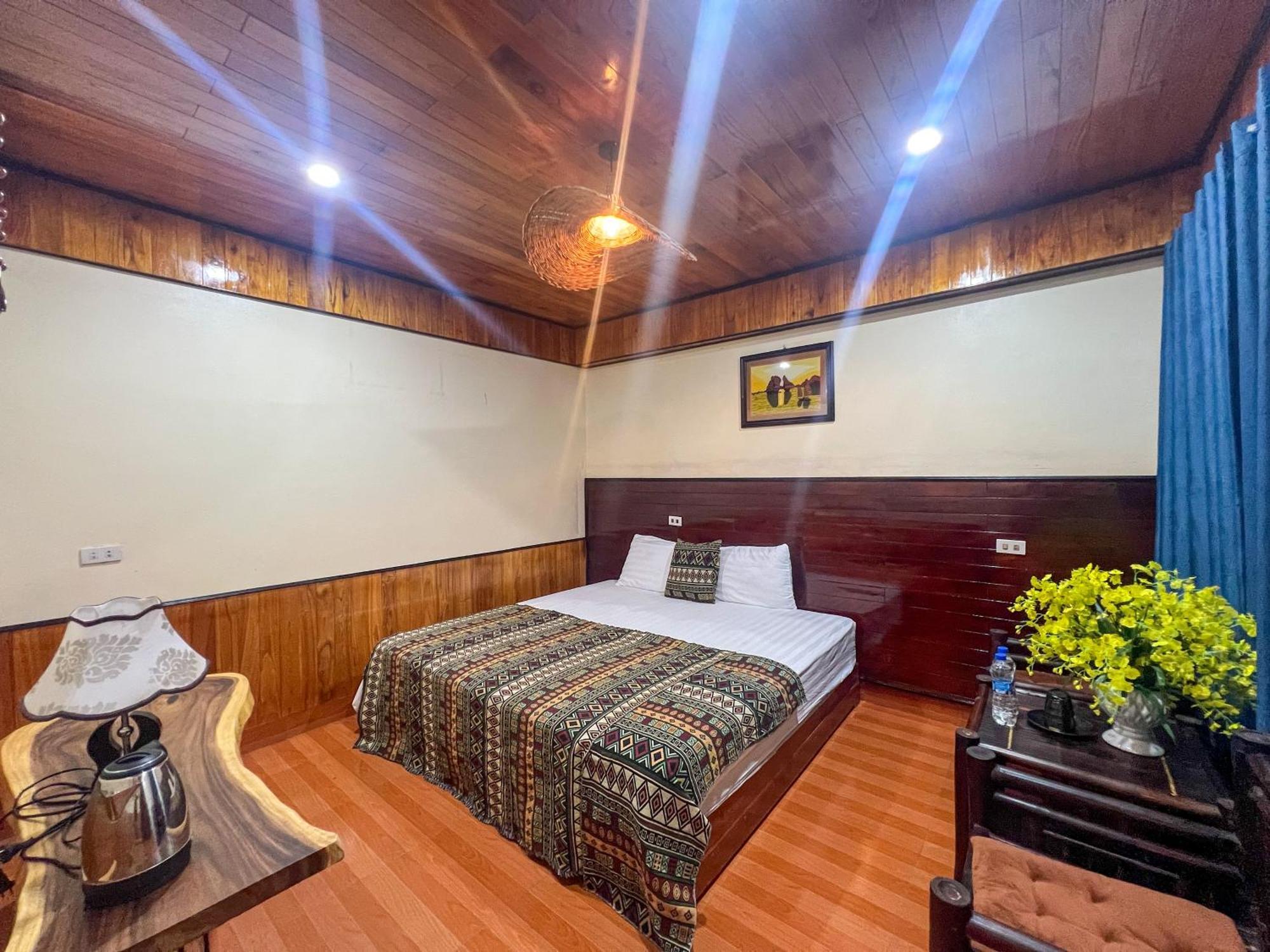 Tam Coc Homestay-ninh Binh Homestay Vu Lam