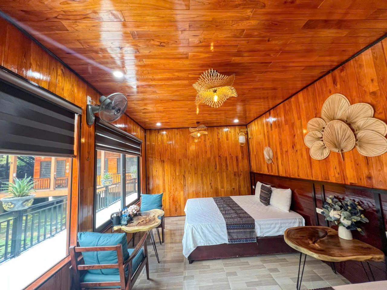 Tam Coc Homestay-ninh Binh