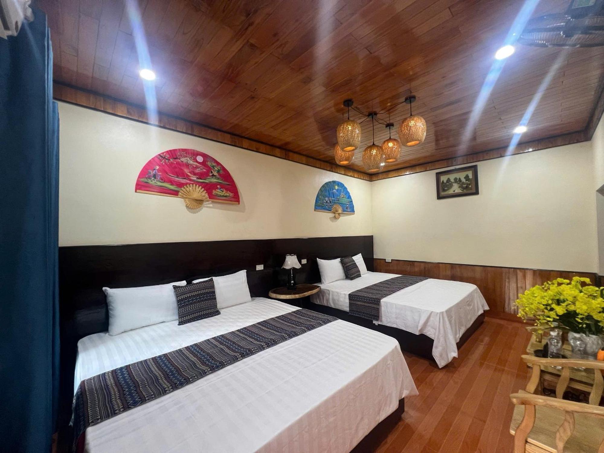 Tam Coc Homestay-ninh Binh Homestay *
