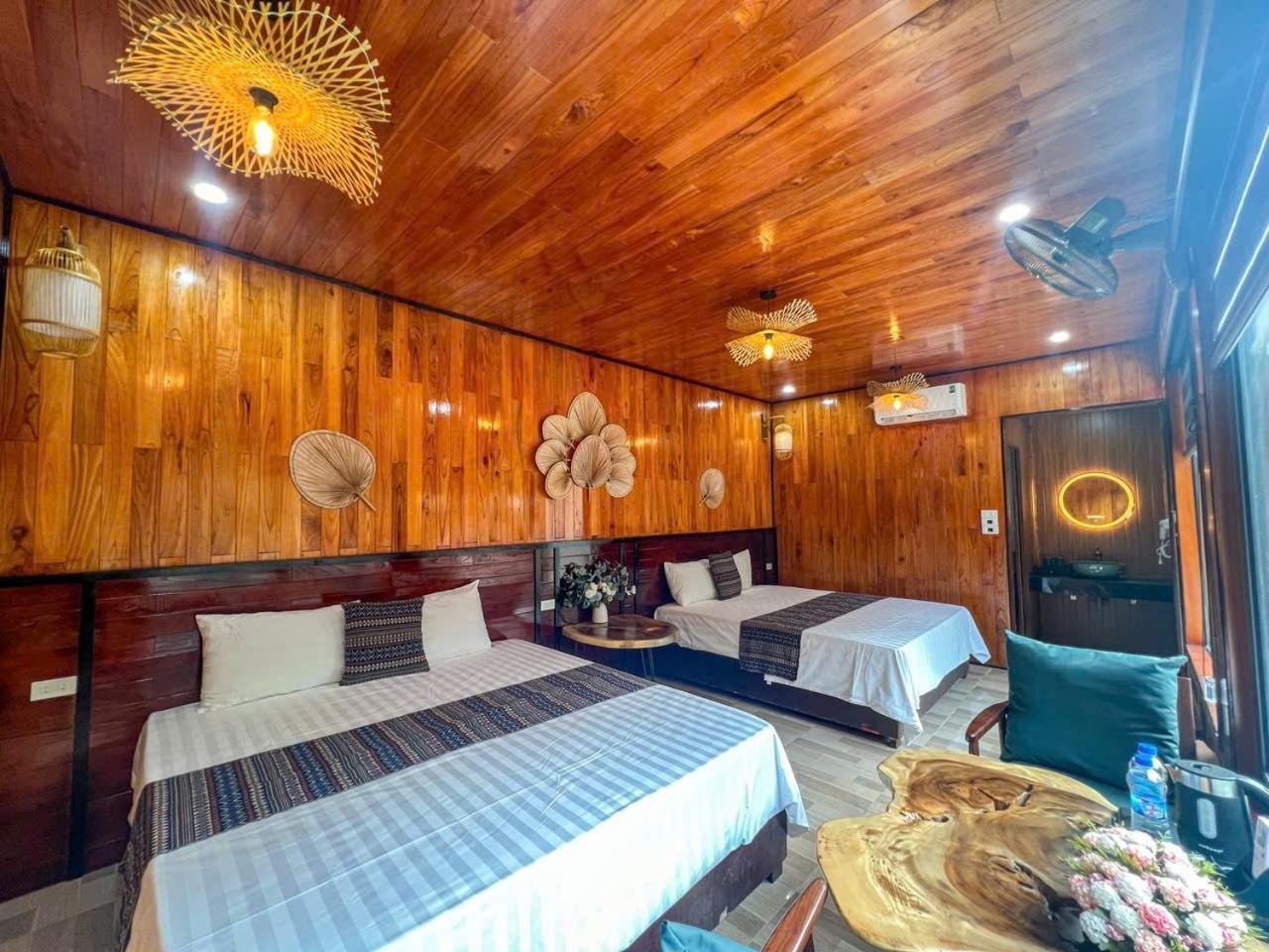 Tam Coc Homestay-ninh Binh Vu Lam