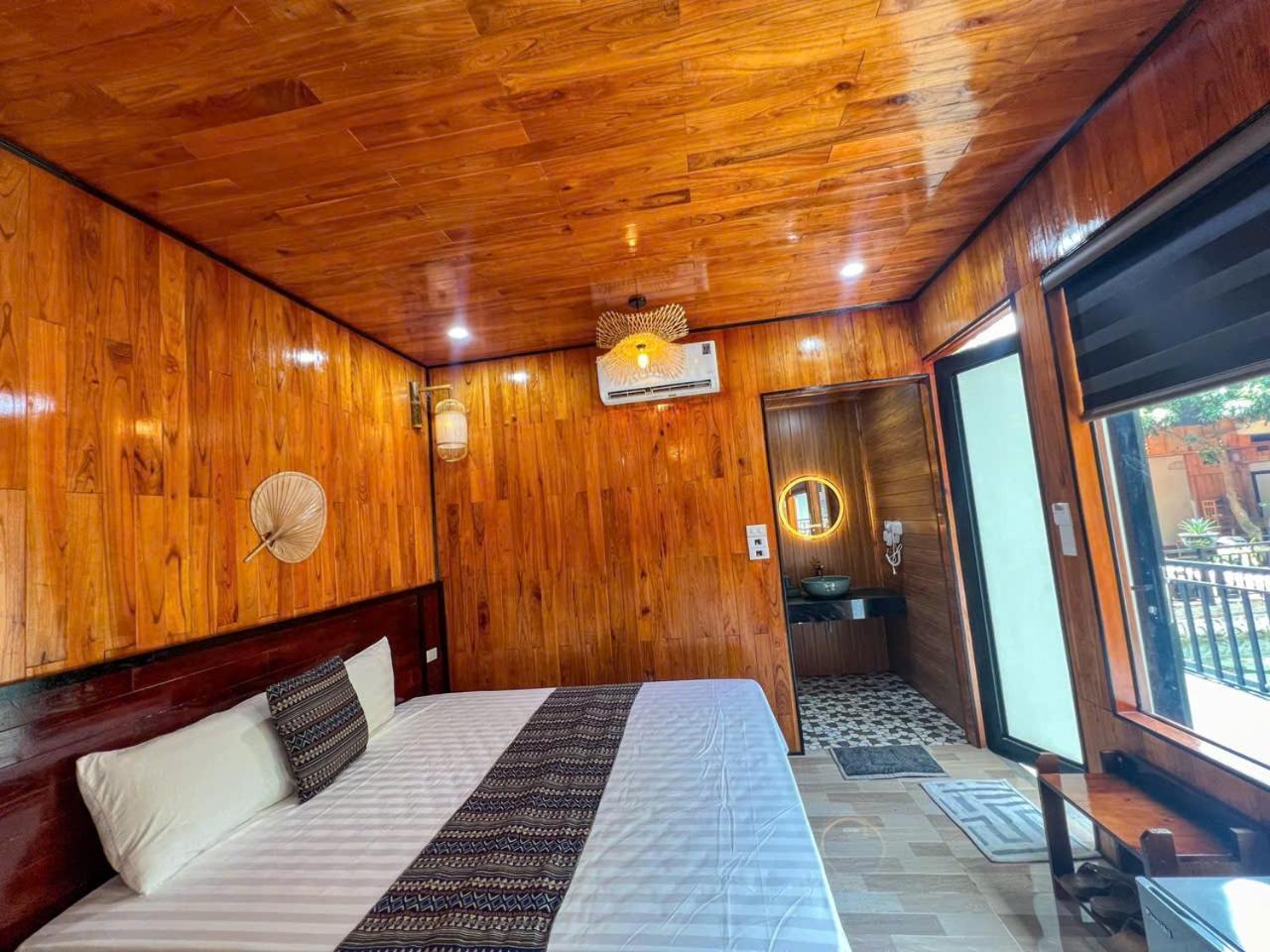 Tam Coc Homestay-ninh Binh * Vu Lam