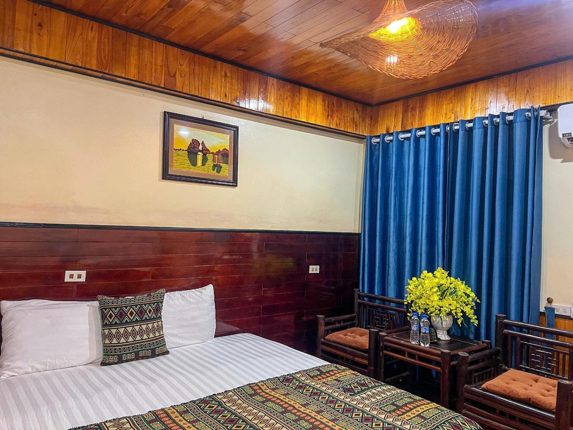 Tam Coc Homestay-ninh Binh