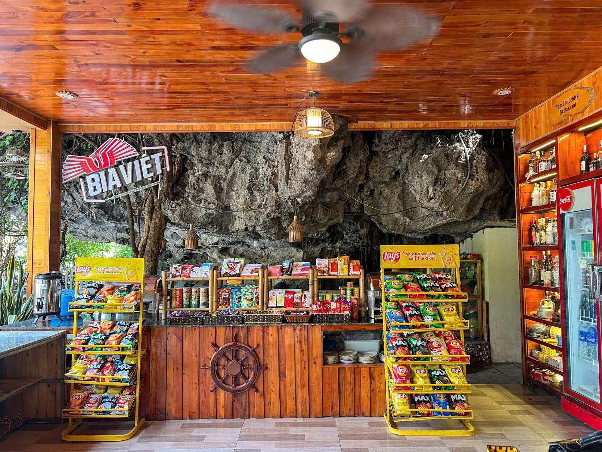 Homestay Tam Coc Homestay-ninh Binh *