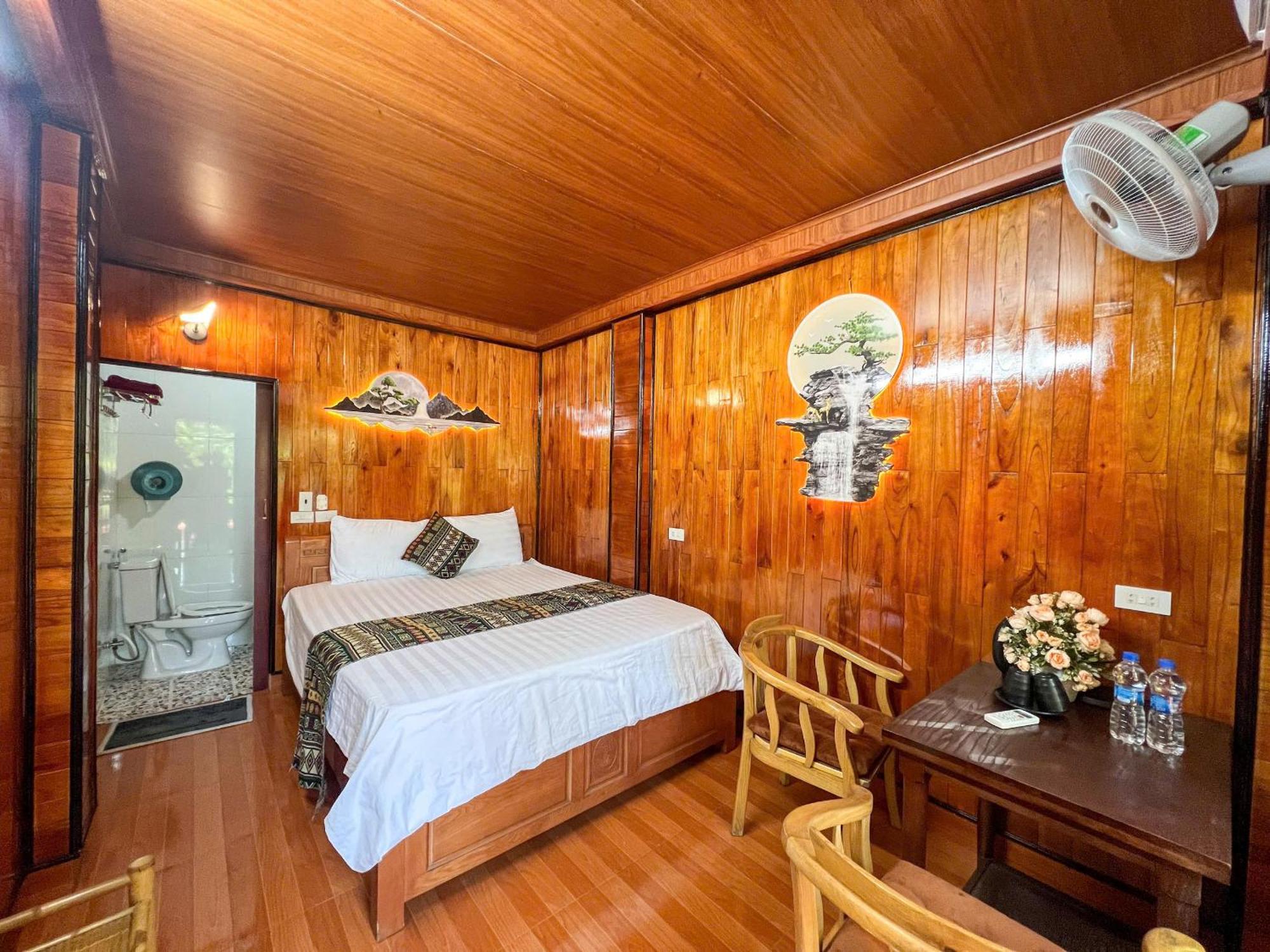 Tam Coc Homestay-ninh Binh Homestay Vu Lam