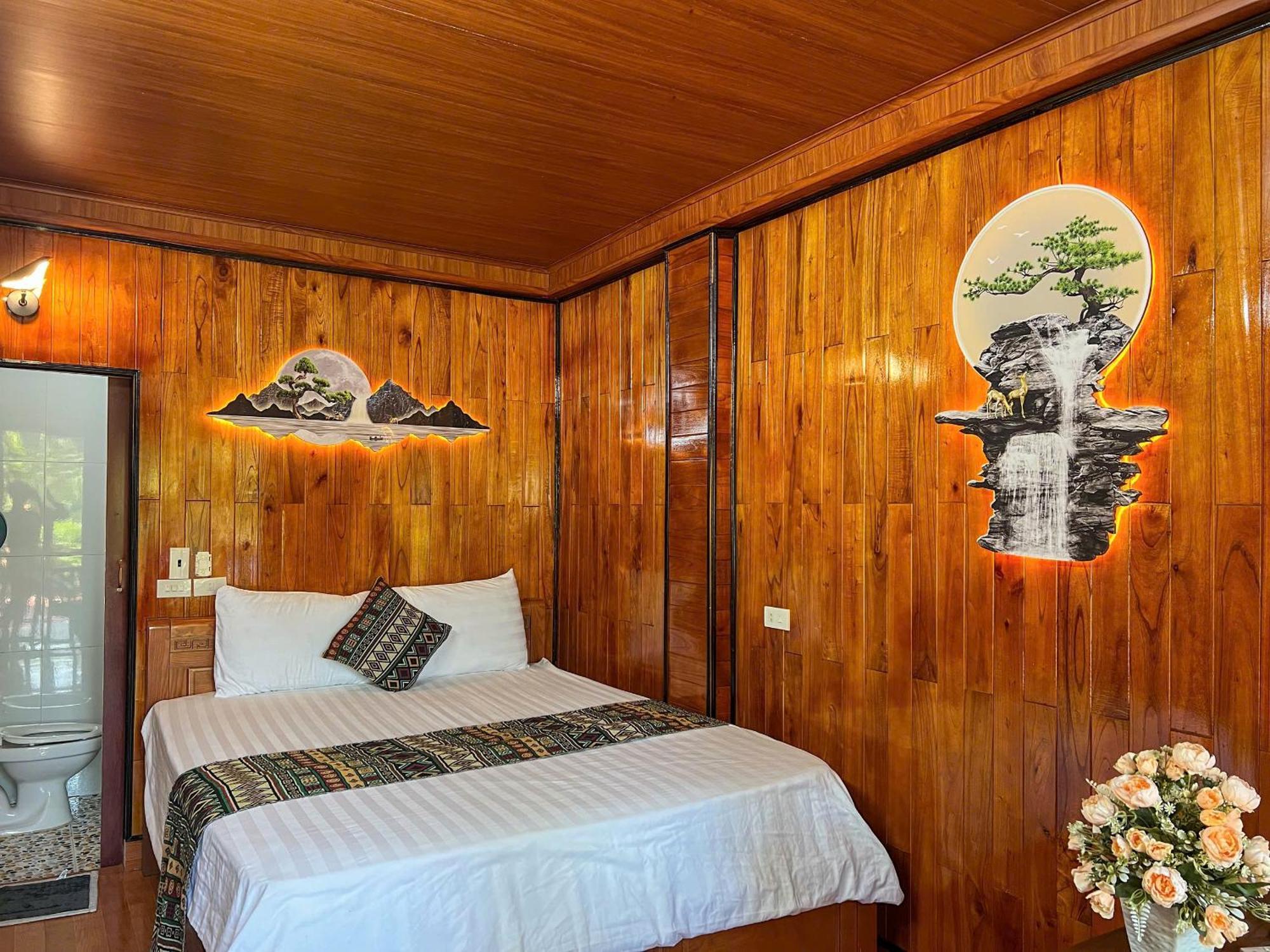 Homestay Tam Coc Homestay-ninh Binh