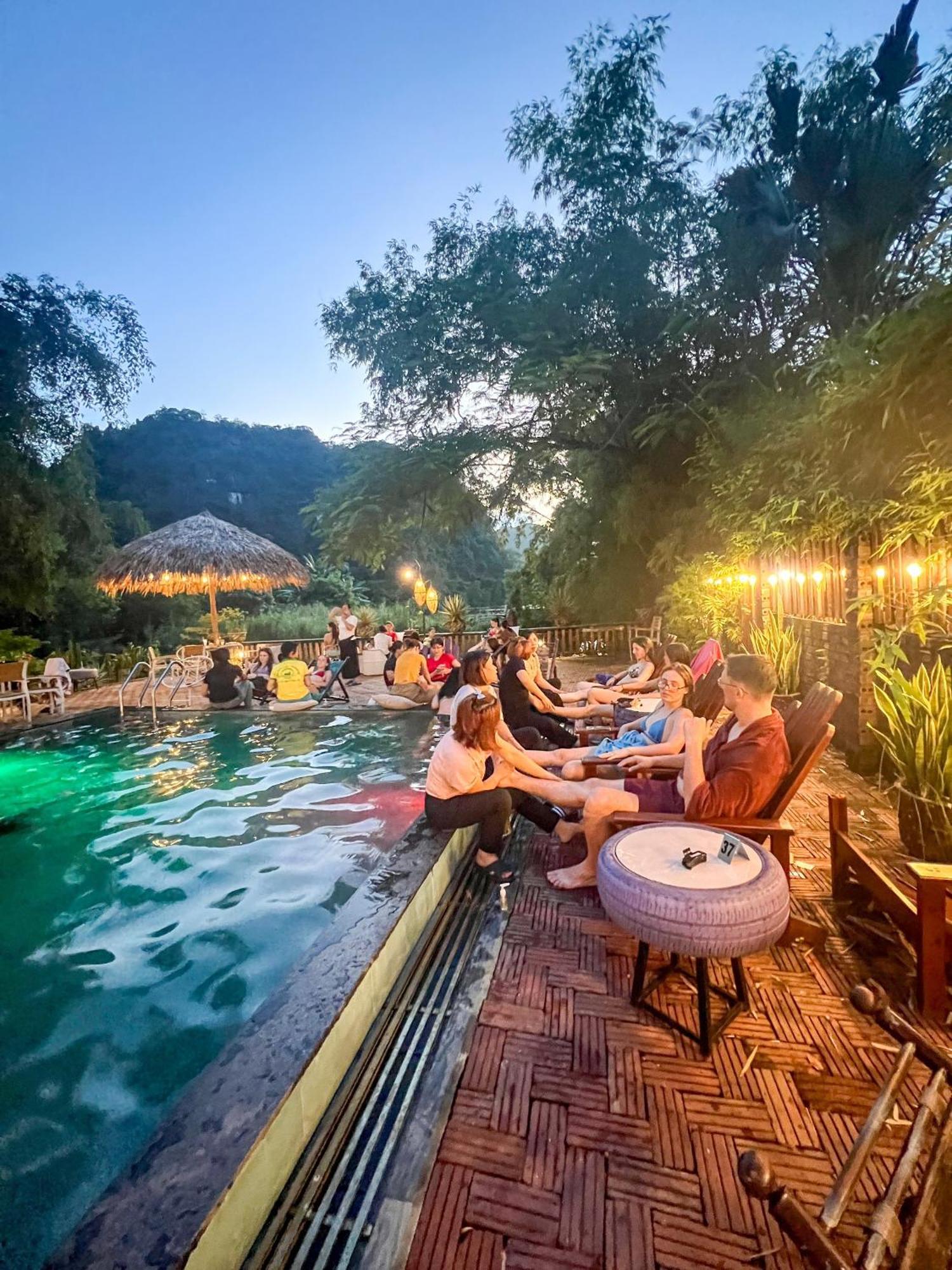 Tam Coc Homestay-ninh Binh *