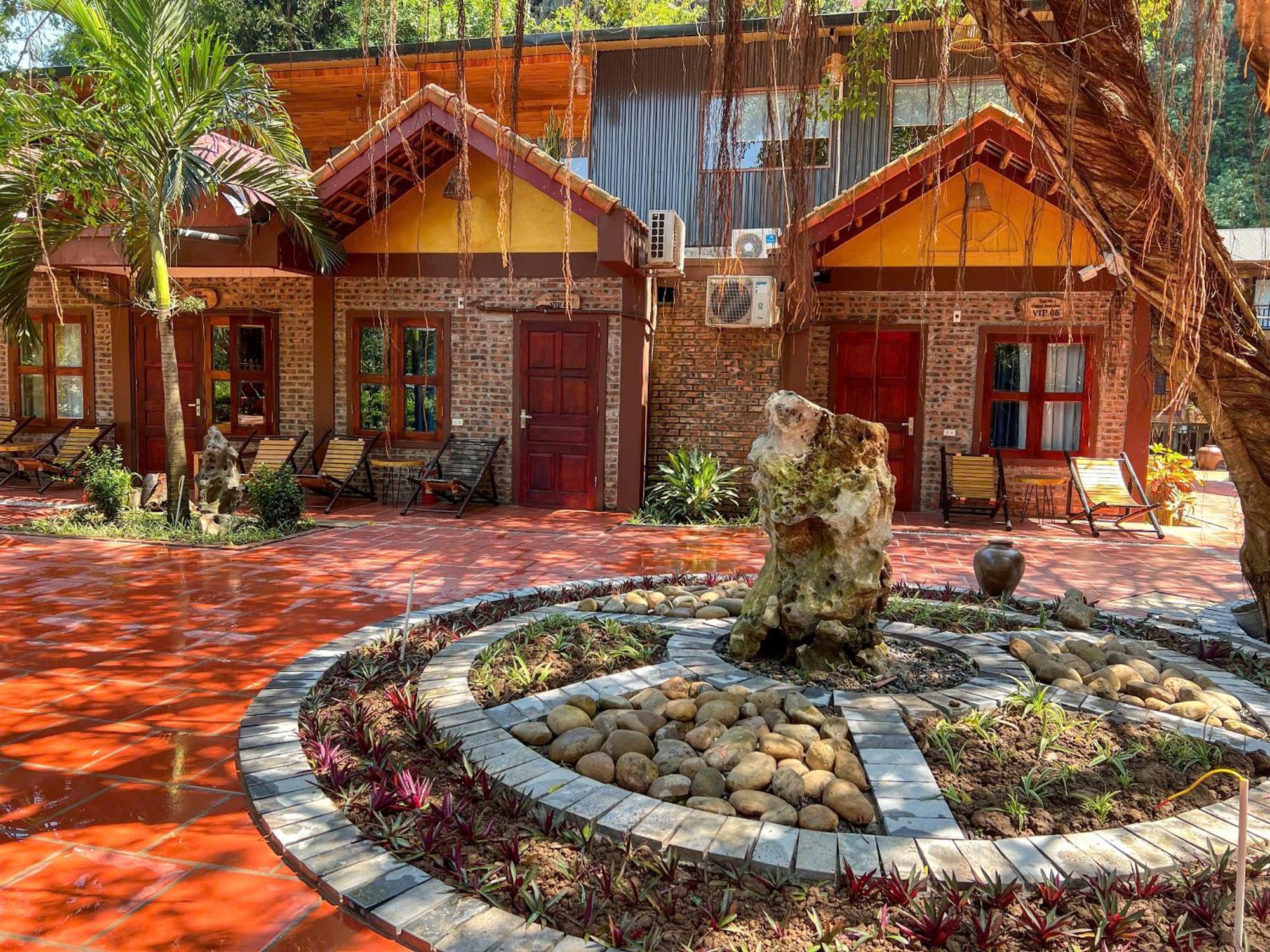 Tam Coc Homestay-ninh Binh Homestay *