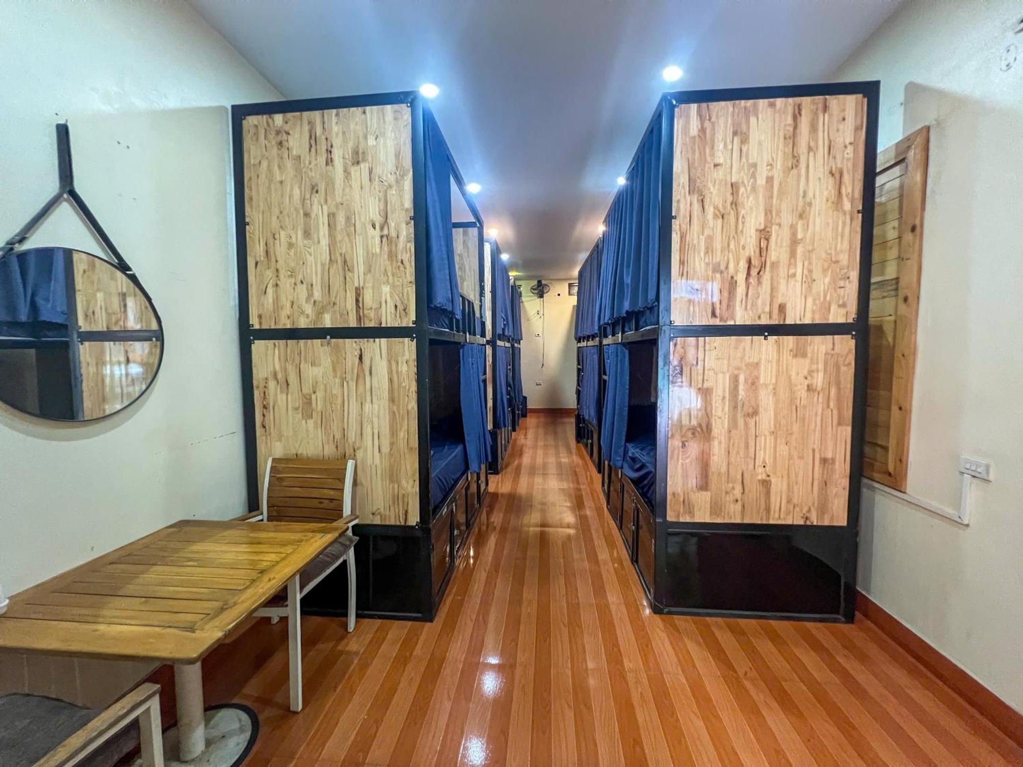 Tam Coc Homestay-ninh Binh Homestay