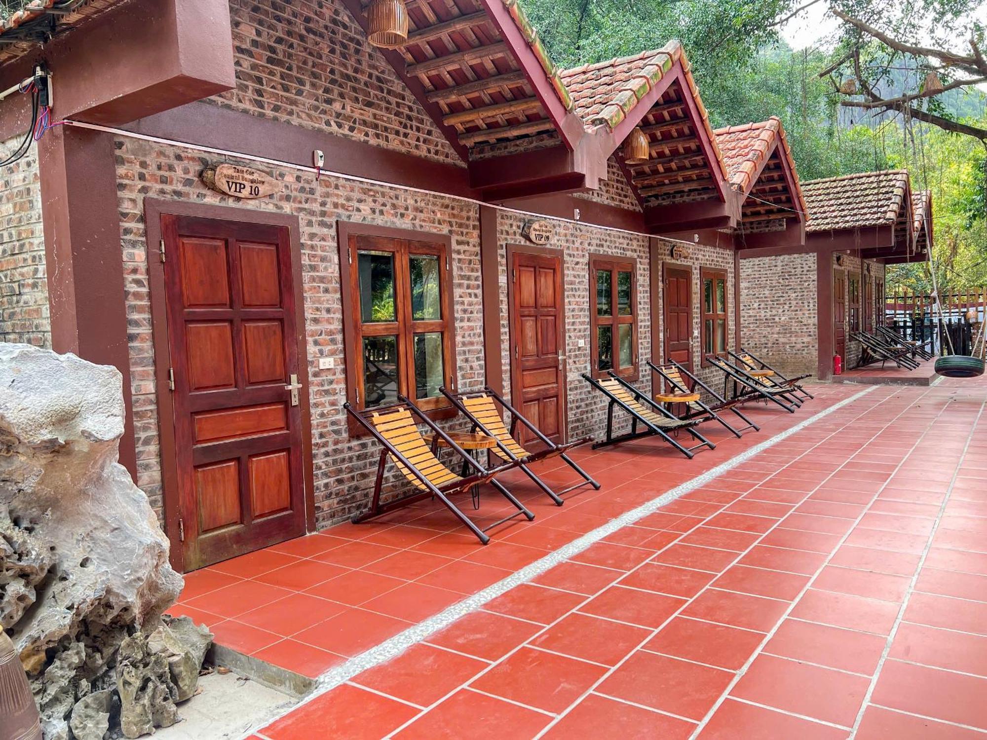 Homestay Tam Coc Homestay-ninh Binh Vu Lam
