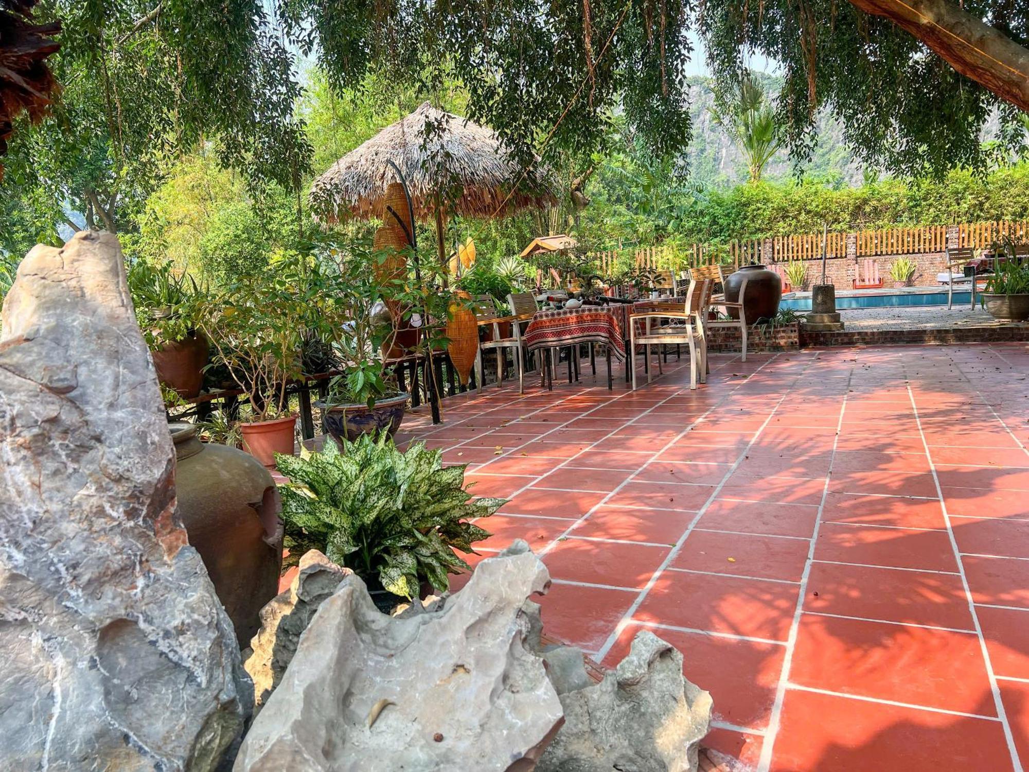 Tam Coc Homestay-ninh Binh Vu Lam