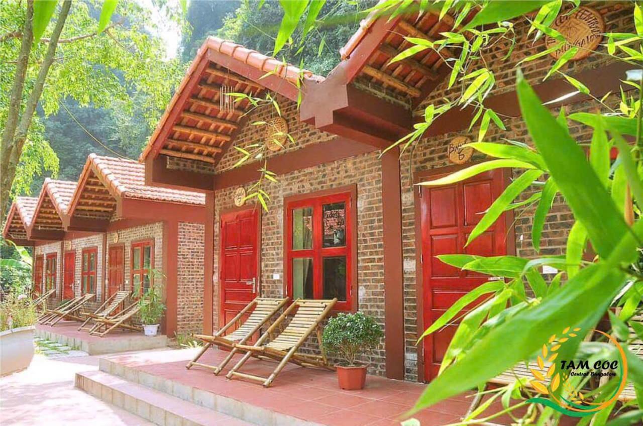 Homestay Tam Coc Homestay-ninh Binh