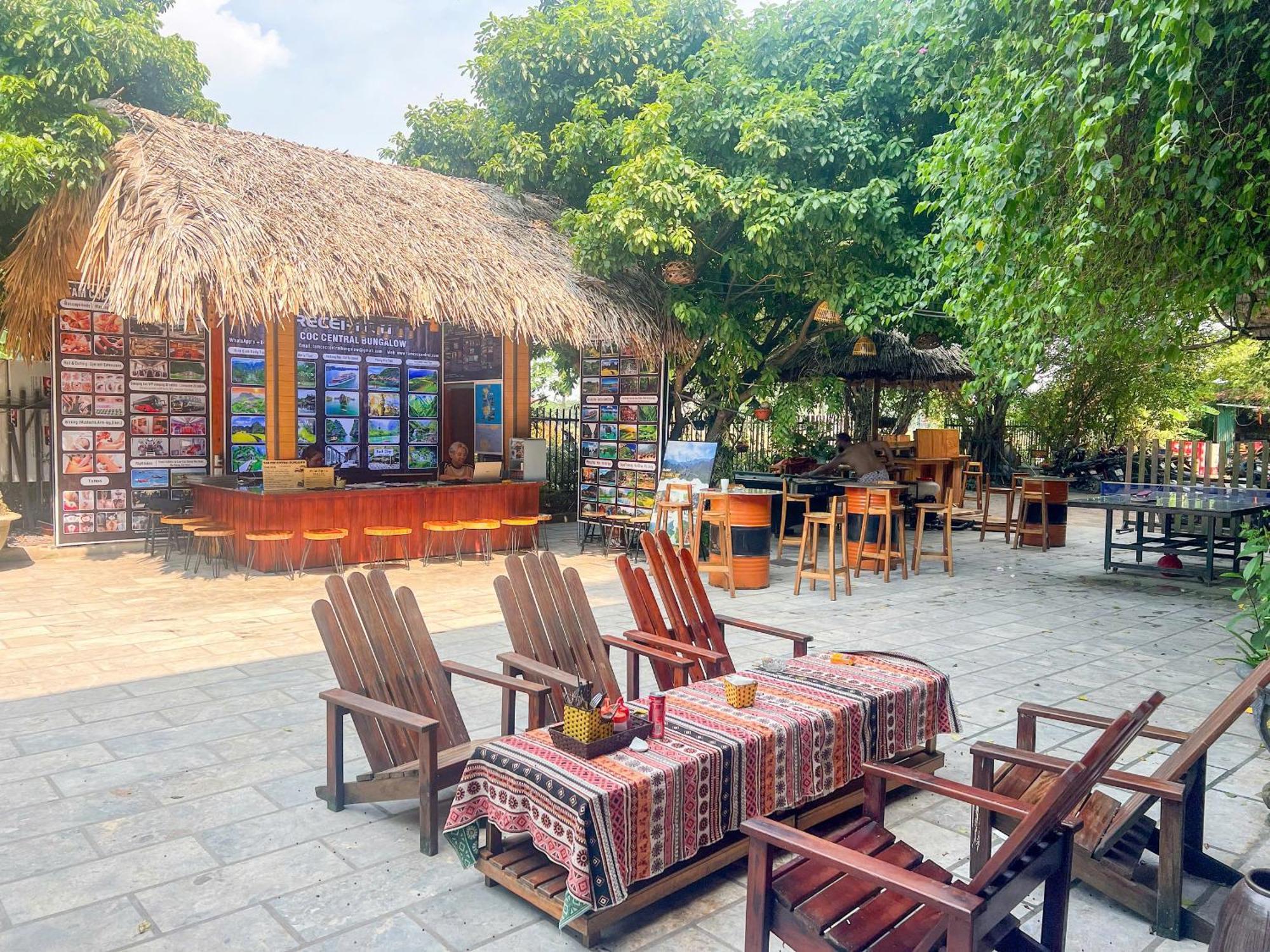 Tam Coc Homestay-ninh Binh Homestay